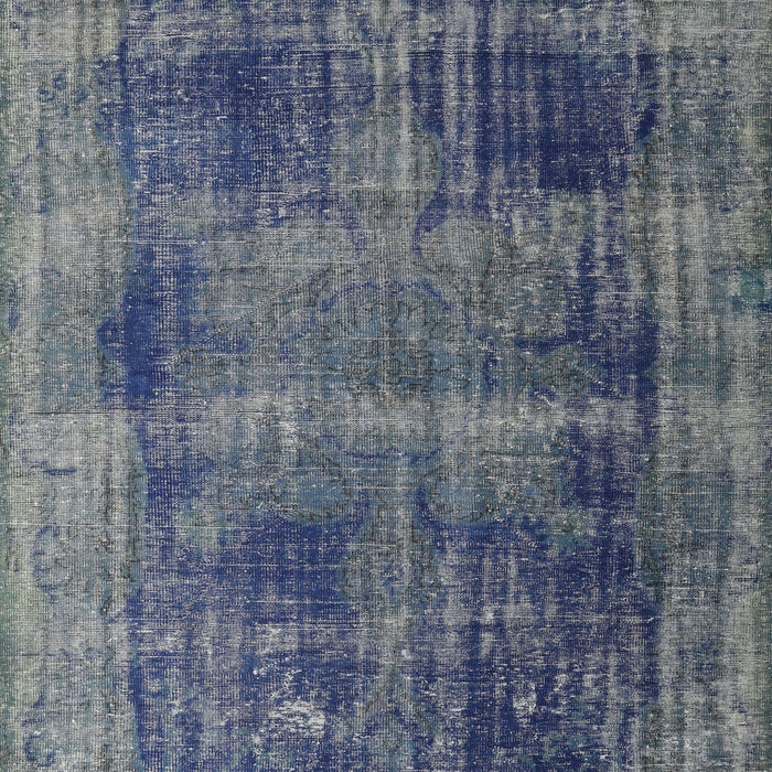 Traditional Blue Persian Rug, tr3537