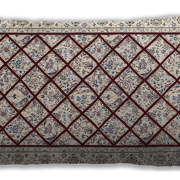 Traditional Classic Rectangular Golden Silk Gold Lumbar Throw Pillow, 13 inch by 19 inch, lbtr355