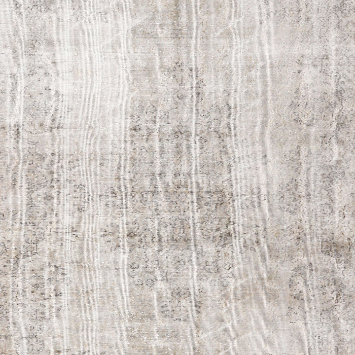 Machine Washable Traditional Silver Pink Rug, wshtr3574