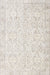 Traditional Champagne Beige Persian Rug, tr3581