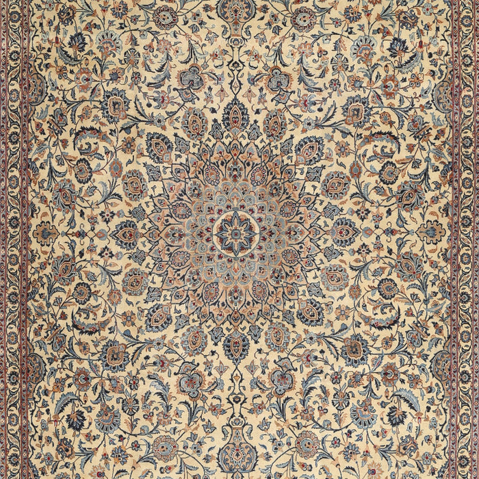 Machine Washable Traditional Brown Rug, wshtr3606