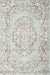 Traditional Dark Gray Persian Rug, tr3609