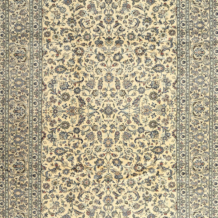 Machine Washable Traditional Khaki Gold Rug, wshtr3629