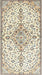 Traditional Khaki Green Persian Rug, tr3634