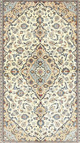 Machine Washable Traditional Khaki Green Rug, wshtr3634