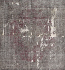 Machine Washable Traditional Rosy Pink Rug, wshtr3639