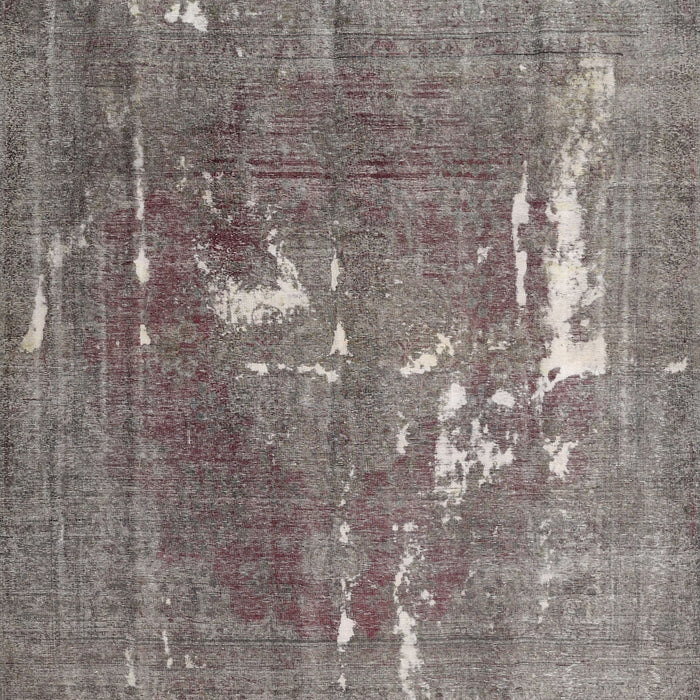 Traditional Pink Persian Rug, tr3639