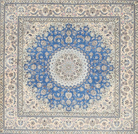 Machine Washable Traditional White Gold Rug, wshtr363