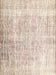 Traditional Wheat Beige Persian Rug, tr3654