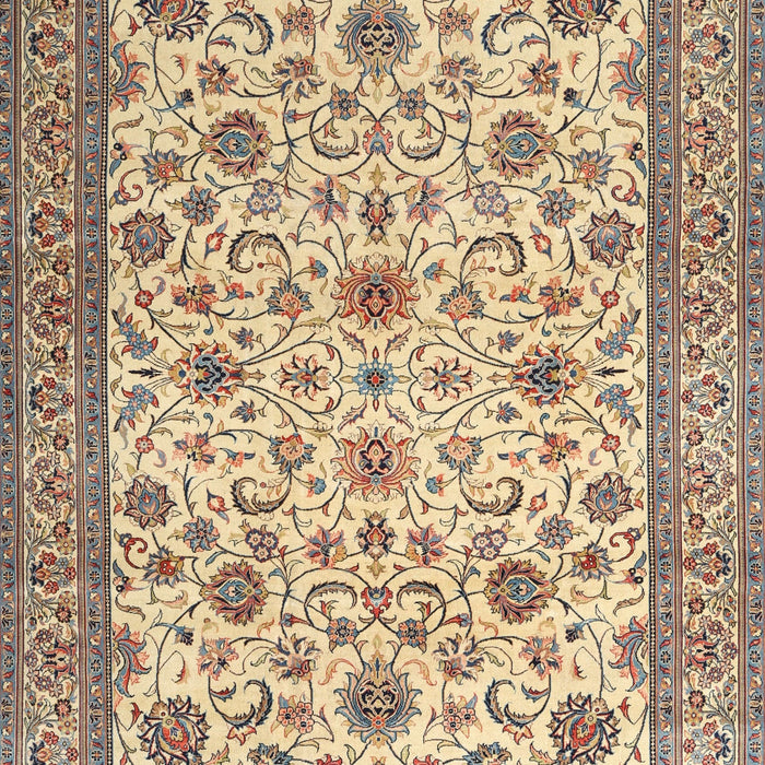 Machine Washable Traditional Sienna Brown Rug, wshtr3682