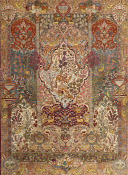 Machine Washable Traditional Dark Sienna Brown Rug, wshtr3686