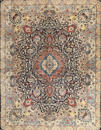 Machine Washable Traditional Sepia Brown Rug, wshtr3696