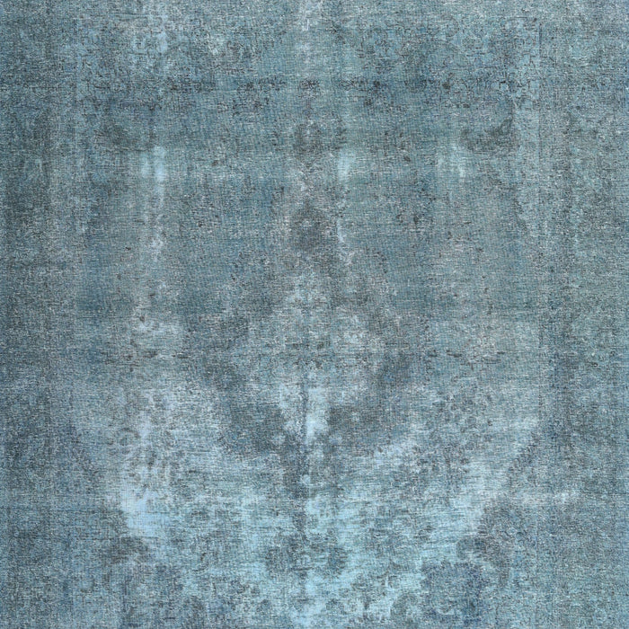 Traditional Blue Persian Rug, tr3709