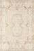 Traditional Beige Persian Rug, tr3715