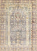 Traditional Camel Brown Persian Rug, tr3726