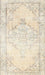 Traditional Beige Persian Rug, tr3740