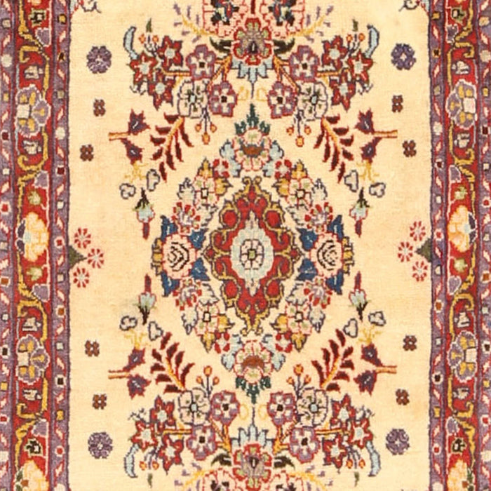 Traditional Red Medallion Rug, tr3771