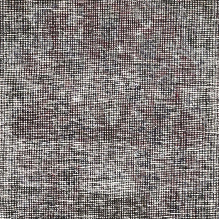 Traditional Charcoal Gray Persian Rug, tr3778