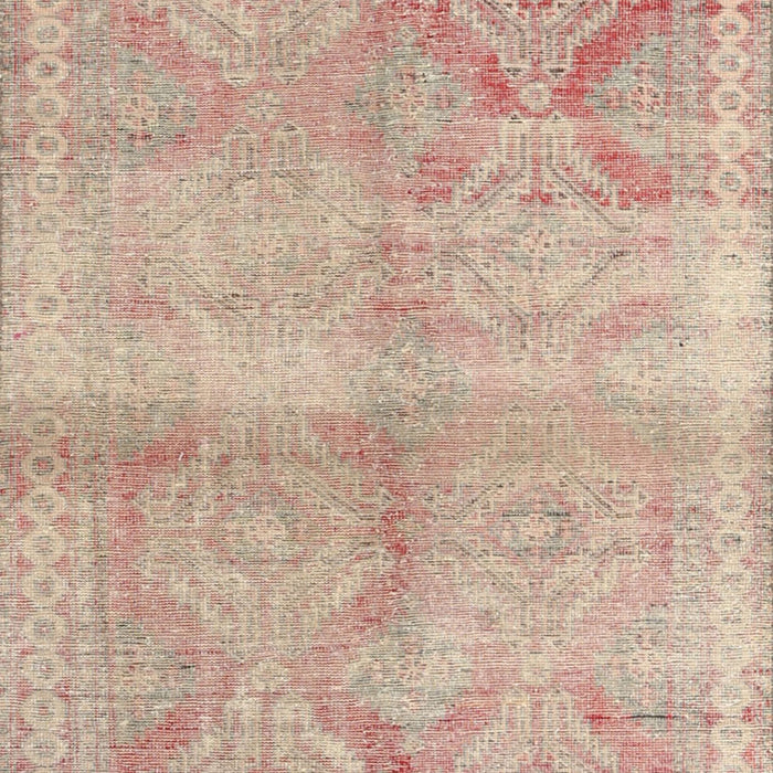 Traditional Brown Persian Rug, tr3812