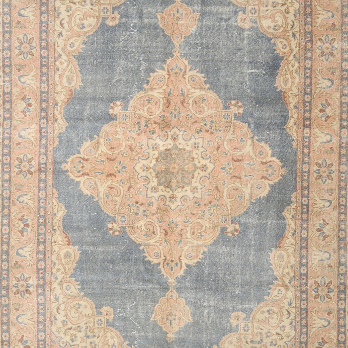 Machine Washable Traditional Brown Rug, wshtr3827