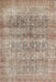 Traditional Light French Beige Brown Persian Rug, tr3839
