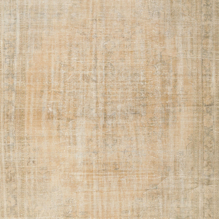 Traditional Brown Persian Rug, tr3851