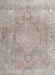 Traditional Pink Persian Rug, tr3858