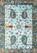 Traditional Sandstone Brown Persian Rug, tr3877