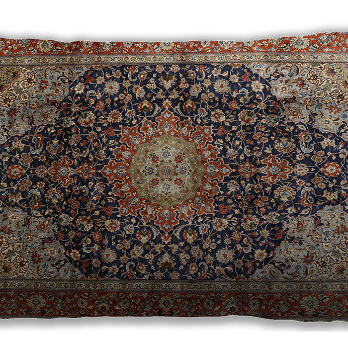 Traditional Classic Rectangular Camel Brown Lumbar Throw Pillow, 13 inch by 19 inch, lbtr389
