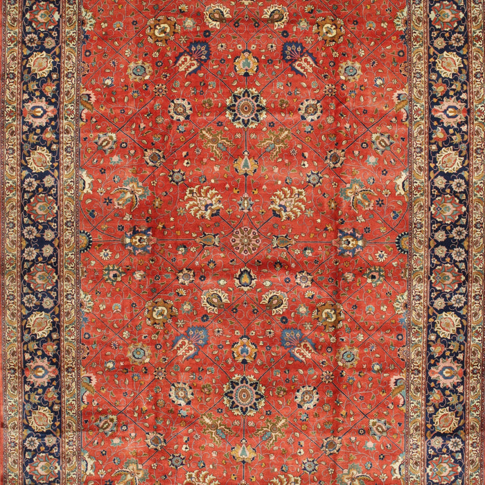 Machine Washable Traditional Bronze Brown Rug, wshtr38