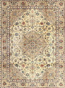 Machine Washable Traditional Brown Gold Rug, wshtr3900