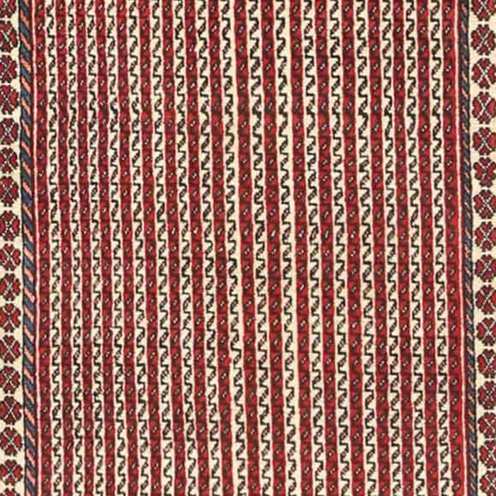 Traditional Red Southwestern Rug, tr3954