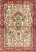Traditional Brown Persian Rug, tr3960