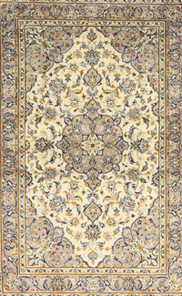 Machine Washable Traditional Dark Almond Brown Rug, wshtr3968