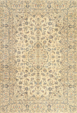 Machine Washable Traditional Sun Yellow Rug, wshtr3999