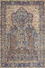 Traditional Tan Brown Persian Rug, tr4014