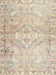 Traditional Vanilla Gold Persian Rug, tr4027