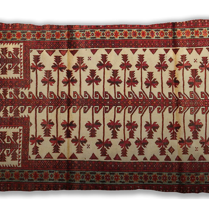 Traditional Classic Rectangular Brown Sand Brown Lumbar Throw Pillow, 13 inch by 19 inch, lbtr4033