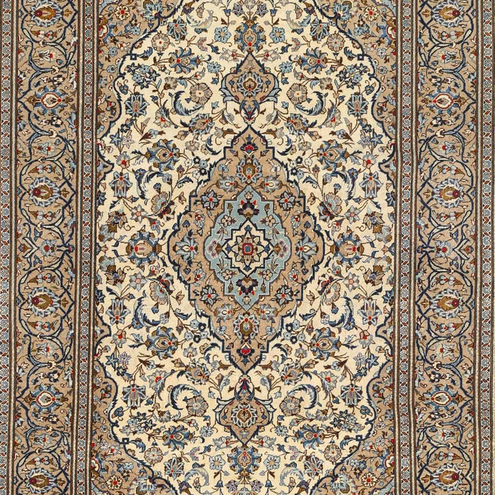 Traditional Reddish Brown Persian Rug, tr4048