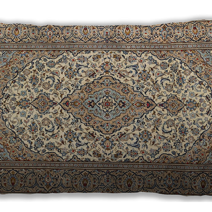 Traditional Classic Rectangular Sepia Brown Lumbar Throw Pillow, 13 inch by 19 inch, lbtr4048