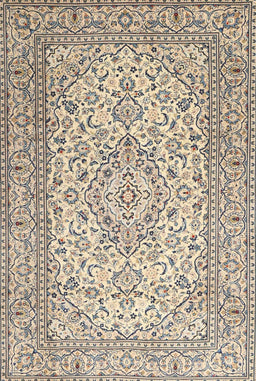 Machine Washable Traditional Deep Peach Orange Rug, wshtr4055