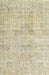 Traditional Khaki Gold Persian Rug, tr4063