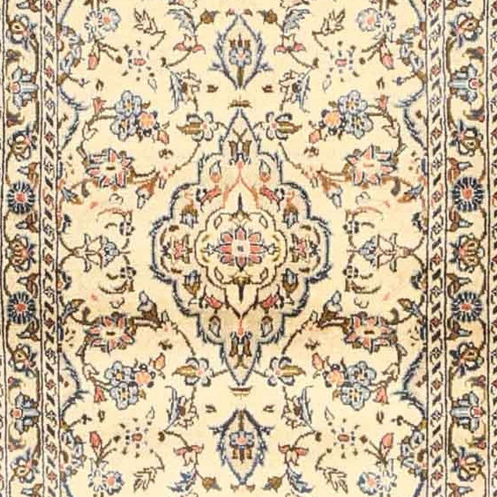 Machine Washable Traditional Dark Almond Brown Rug, wshtr4087