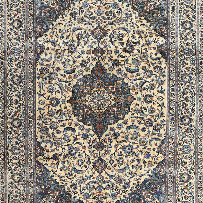 Machine Washable Traditional Tan Brown Rug, wshtr4094