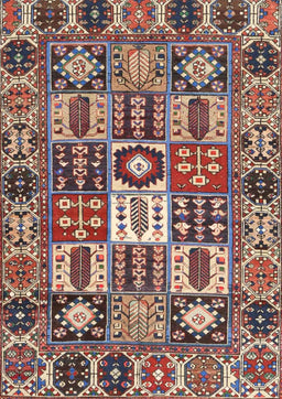 Machine Washable Traditional Light French Beige Brown Rug, wshtr4102