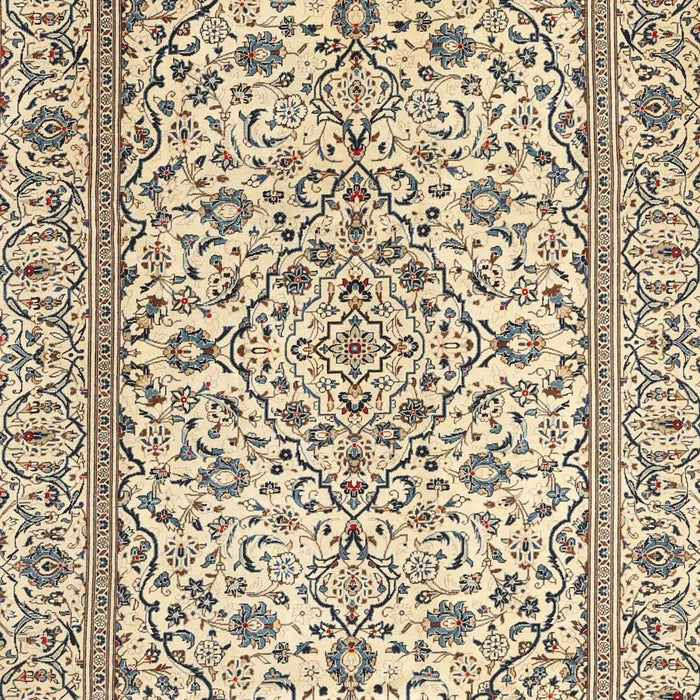 Traditional Brown Persian Rug, tr4109