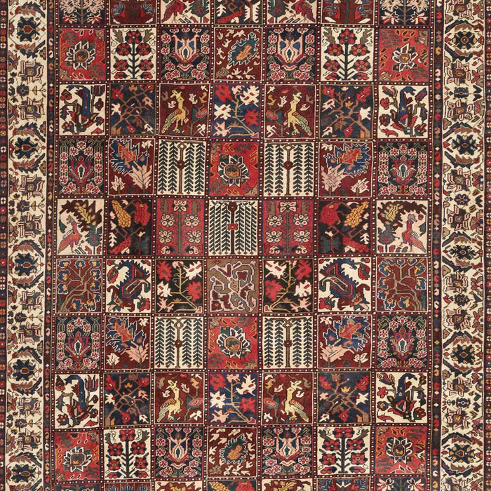 Machine Washable Traditional Camel Brown Rug, wshtr4121