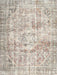 Traditional Desert Sand Beige Persian Rug, tr4140