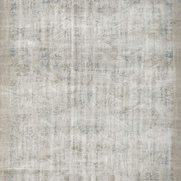 Machine Washable Traditional Dark Gray Rug, wshtr4151