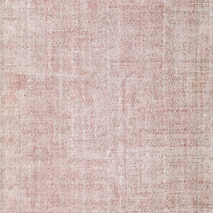 Traditional Pink Persian Rug, tr4159